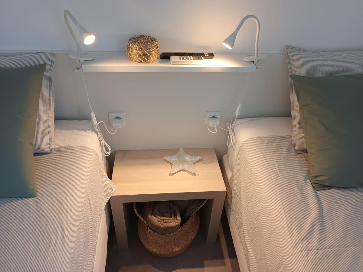 Jesliving Hvar - 2 Bedroom Elegant Apartment With Sea View In Historic Center Of هفار المظهر الخارجي الصورة